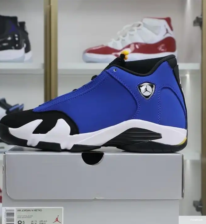 Air Jordan Retro"Laney" 14 Jordan 0427